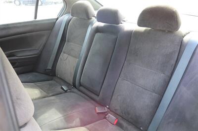 2010 Honda Accord LX 4dr Sedan 5A   - Photo 14 - Hickory, NC 28601