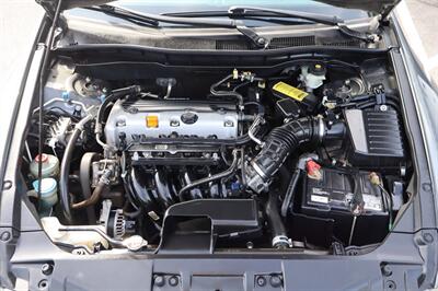 2010 Honda Accord LX 4dr Sedan 5A   - Photo 10 - Hickory, NC 28601