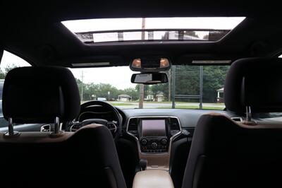 2016 Jeep Grand Cherokee Laredo 4x4 4dr SUV - Photo 28 - Hickory, NC 28601