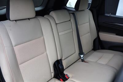 2016 Jeep Grand Cherokee Laredo 4x4 4dr SUV - Photo 17 - Hickory, NC 28601