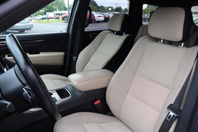 2016 Jeep Grand Cherokee Laredo 4x4 4dr SUV - Photo 13 - Hickory, NC 28601