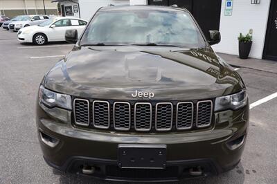 2016 Jeep Grand Cherokee Laredo 4x4 4dr SUV - Photo 3 - Hickory, NC 28601