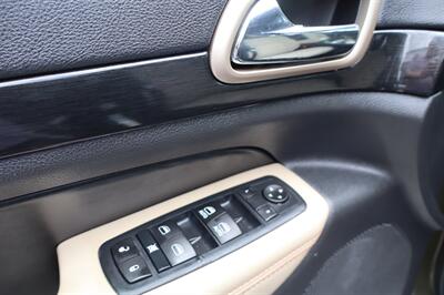 2016 Jeep Grand Cherokee Laredo 4x4 4dr SUV - Photo 20 - Hickory, NC 28601