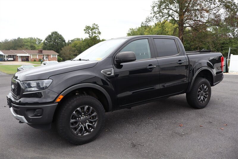 2019 Ford Ranger XLT - Photo 2 - Hickory, NC 28601