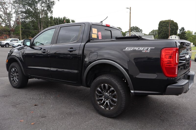 2019 Ford Ranger XLT - Photo 3 - Hickory, NC 28601
