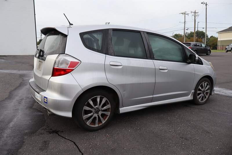 2012 Honda Fit Sport - Photo 3 - Hickory, NC 28601