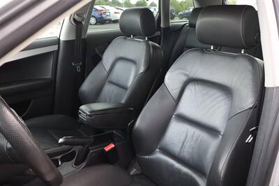 2007 Audi A3 2.0T 4dr Wagon 6M - Photo 12 - Hickory, NC 28601