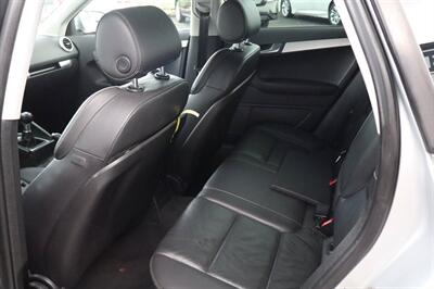 2007 Audi A3 2.0T 4dr Wagon 6M - Photo 13 - Hickory, NC 28601