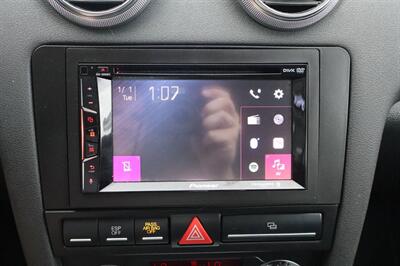 2007 Audi A3 2.0T 4dr Wagon 6M - Photo 21 - Hickory, NC 28601