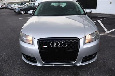 2007 Audi A3 2.0T 4dr Wagon 6M - Photo 3 - Hickory, NC 28601