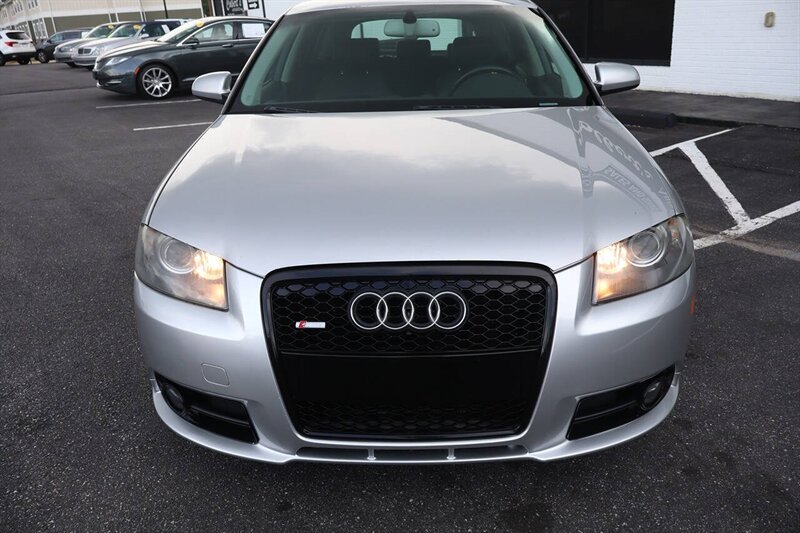 2007 Audi A3 2.0T 4dr Wagon 6M - Photo 3 - Hickory, NC 28601