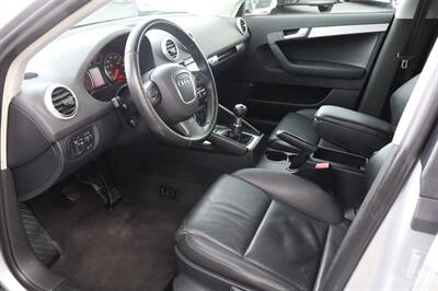 2007 Audi A3 2.0T 4dr Wagon 6M - Photo 11 - Hickory, NC 28601