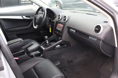 2007 Audi A3 2.0T 4dr Wagon 6M - Photo 16 - Hickory, NC 28601