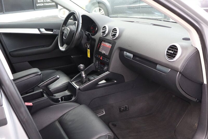 2007 Audi A3 2.0T 4dr Wagon 6M - Photo 16 - Hickory, NC 28601