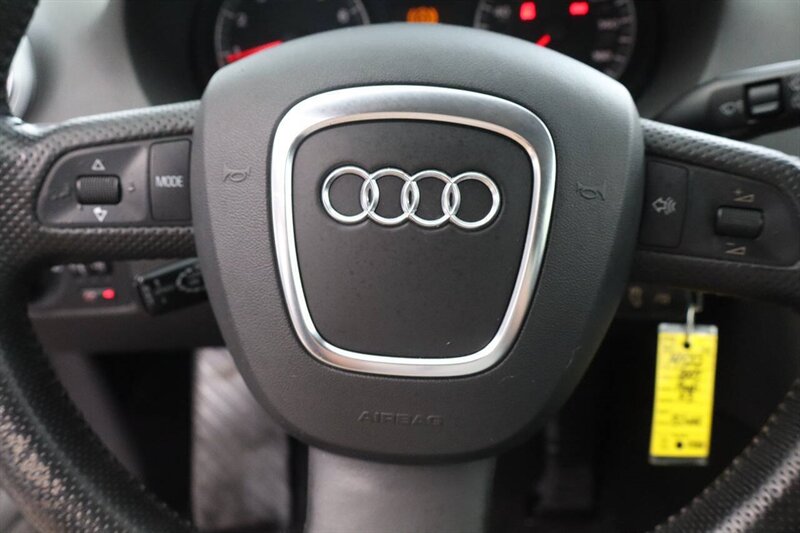 2007 Audi A3 2.0T 4dr Wagon 6M - Photo 19 - Hickory, NC 28601