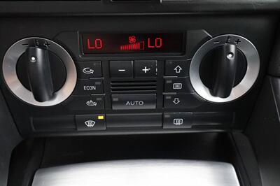 2007 Audi A3 2.0T 4dr Wagon 6M - Photo 22 - Hickory, NC 28601
