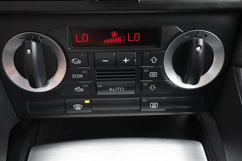 2007 Audi A3 2.0T 4dr Wagon 6M - Photo 22 - Hickory, NC 28601