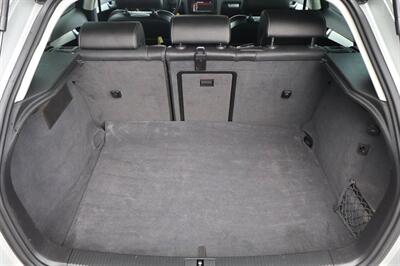 2007 Audi A3 2.0T 4dr Wagon 6M - Photo 14 - Hickory, NC 28601