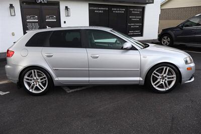2007 Audi A3 2.0T 4dr Wagon 6M - Photo 9 - Hickory, NC 28601