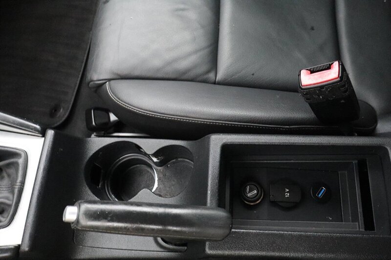 2007 Audi A3 2.0T 4dr Wagon 6M - Photo 23 - Hickory, NC 28601