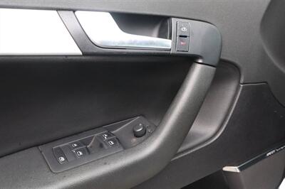 2007 Audi A3 2.0T 4dr Wagon 6M - Photo 18 - Hickory, NC 28601