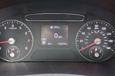 2019 Kia Sorento LX 4dr SUV   - Photo 19 - Hickory, NC 28601