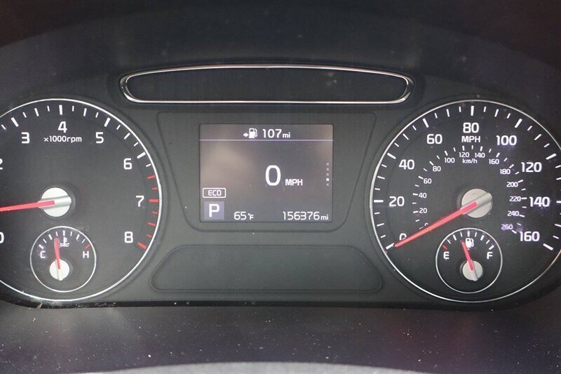 2019 Kia Sorento LX 4dr SUV - Photo 19 - Hickory, NC 28601