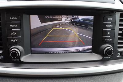 2019 Kia Sorento LX 4dr SUV   - Photo 21 - Hickory, NC 28601
