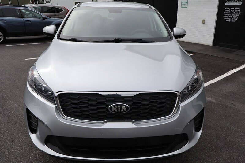 2019 Kia Sorento LX 4dr SUV - Photo 3 - Hickory, NC 28601