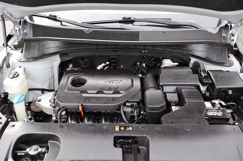 2019 Kia Sorento LX 4dr SUV - Photo 10 - Hickory, NC 28601