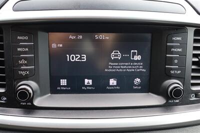 2019 Kia Sorento LX 4dr SUV   - Photo 20 - Hickory, NC 28601