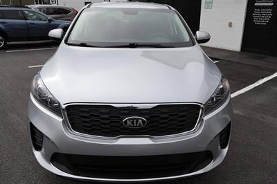 2019 Kia Sorento LX 4dr SUV   - Photo 3 - Hickory, NC 28601