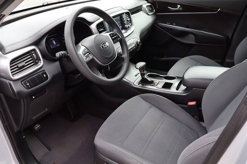 2019 Kia Sorento LX 4dr SUV - Photo 11 - Hickory, NC 28601