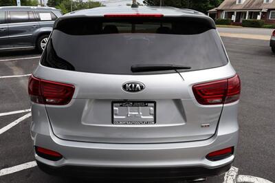 2019 Kia Sorento LX 4dr SUV   - Photo 7 - Hickory, NC 28601