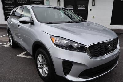 2019 Kia Sorento LX 4dr SUV   - Photo 2 - Hickory, NC 28601