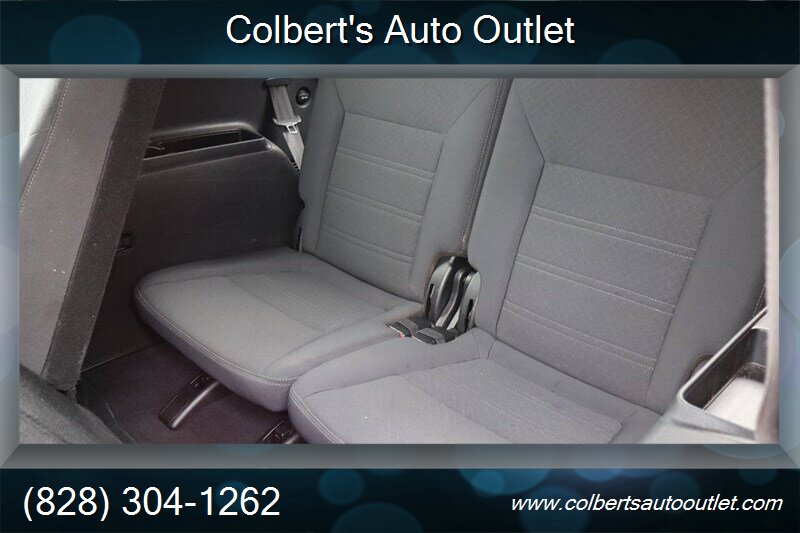 2019 Kia Sorento LX 4dr SUV - Photo 13 - Hickory, NC 28601
