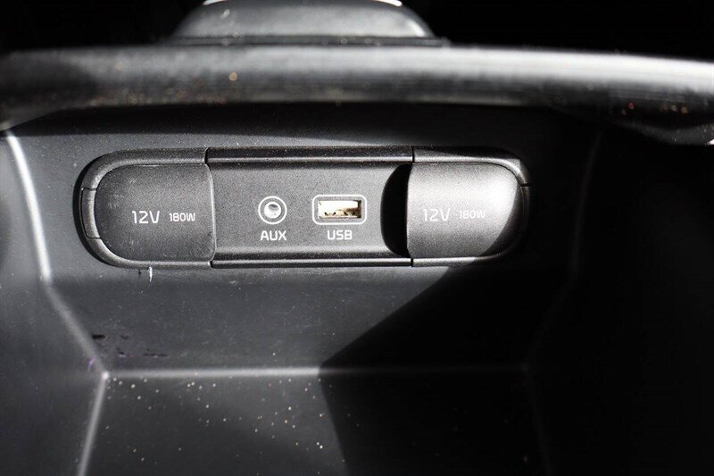 2019 Kia Sorento LX 4dr SUV - Photo 23 - Hickory, NC 28601