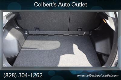 2017 Mitsubishi Outlander Sport LE - Photo 14 - Hickory, NC 28601