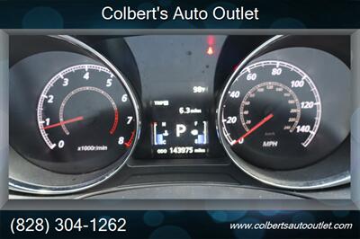 2017 Mitsubishi Outlander Sport LE - Photo 22 - Hickory, NC 28601