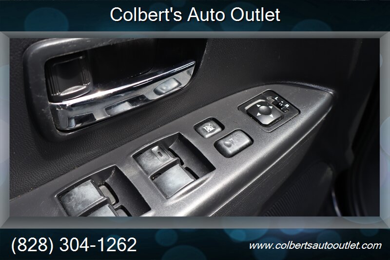 2017 Mitsubishi Outlander Sport LE - Photo 20 - Hickory, NC 28601