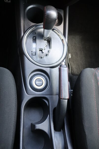 2017 Mitsubishi Outlander Sport LE - Photo 27 - Hickory, NC 28601