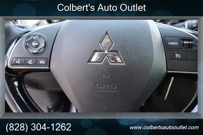 2017 Mitsubishi Outlander Sport LE - Photo 21 - Hickory, NC 28601