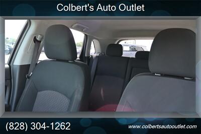 2017 Mitsubishi Outlander Sport LE - Photo 28 - Hickory, NC 28601