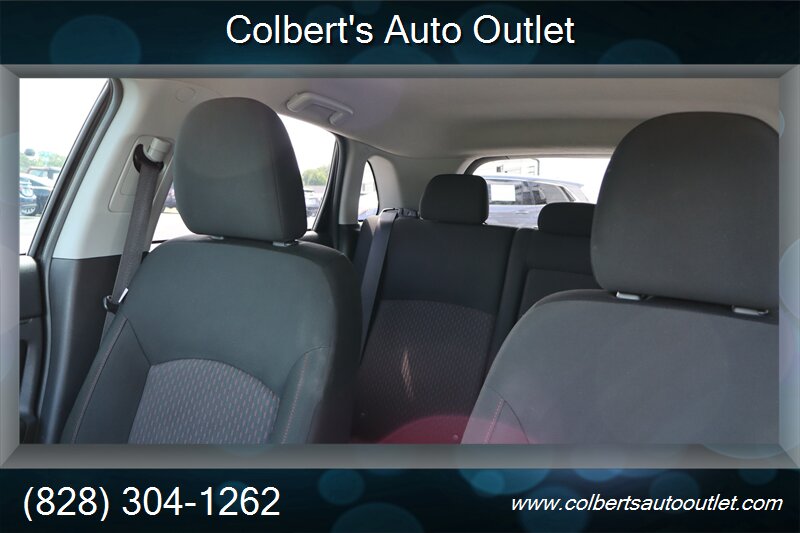 2017 Mitsubishi Outlander Sport LE - Photo 28 - Hickory, NC 28601