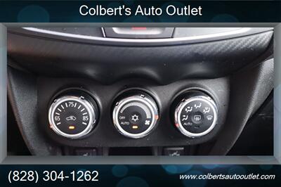 2017 Mitsubishi Outlander Sport LE - Photo 25 - Hickory, NC 28601