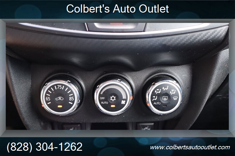 2017 Mitsubishi Outlander Sport LE - Photo 25 - Hickory, NC 28601