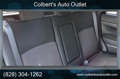 2017 Mitsubishi Outlander Sport LE - Photo 16 - Hickory, NC 28601