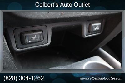 2017 Mitsubishi Outlander Sport LE - Photo 26 - Hickory, NC 28601