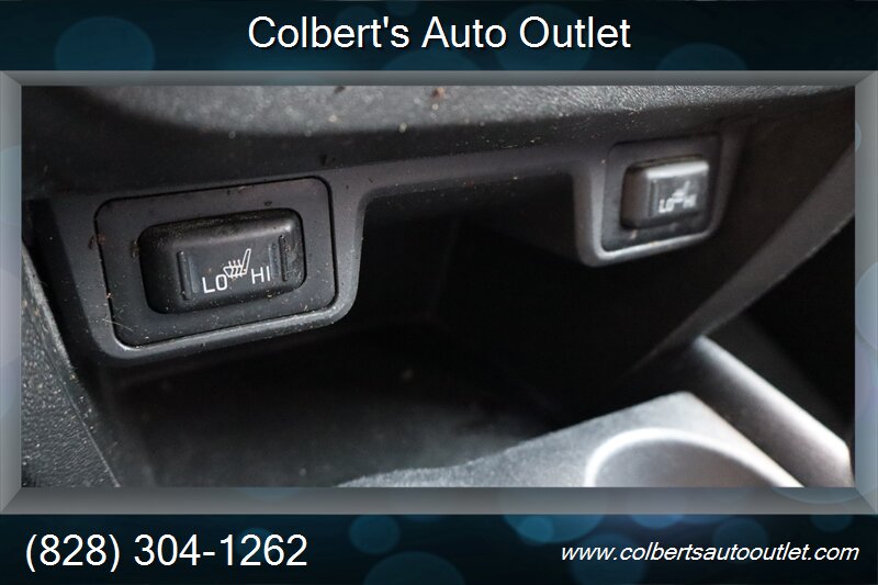 2017 Mitsubishi Outlander Sport LE - Photo 26 - Hickory, NC 28601