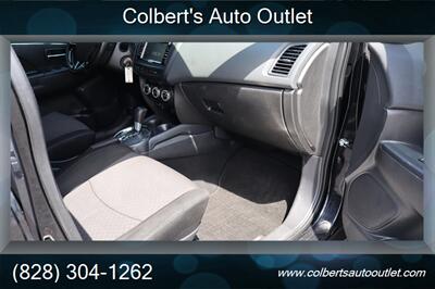 2017 Mitsubishi Outlander Sport LE - Photo 17 - Hickory, NC 28601